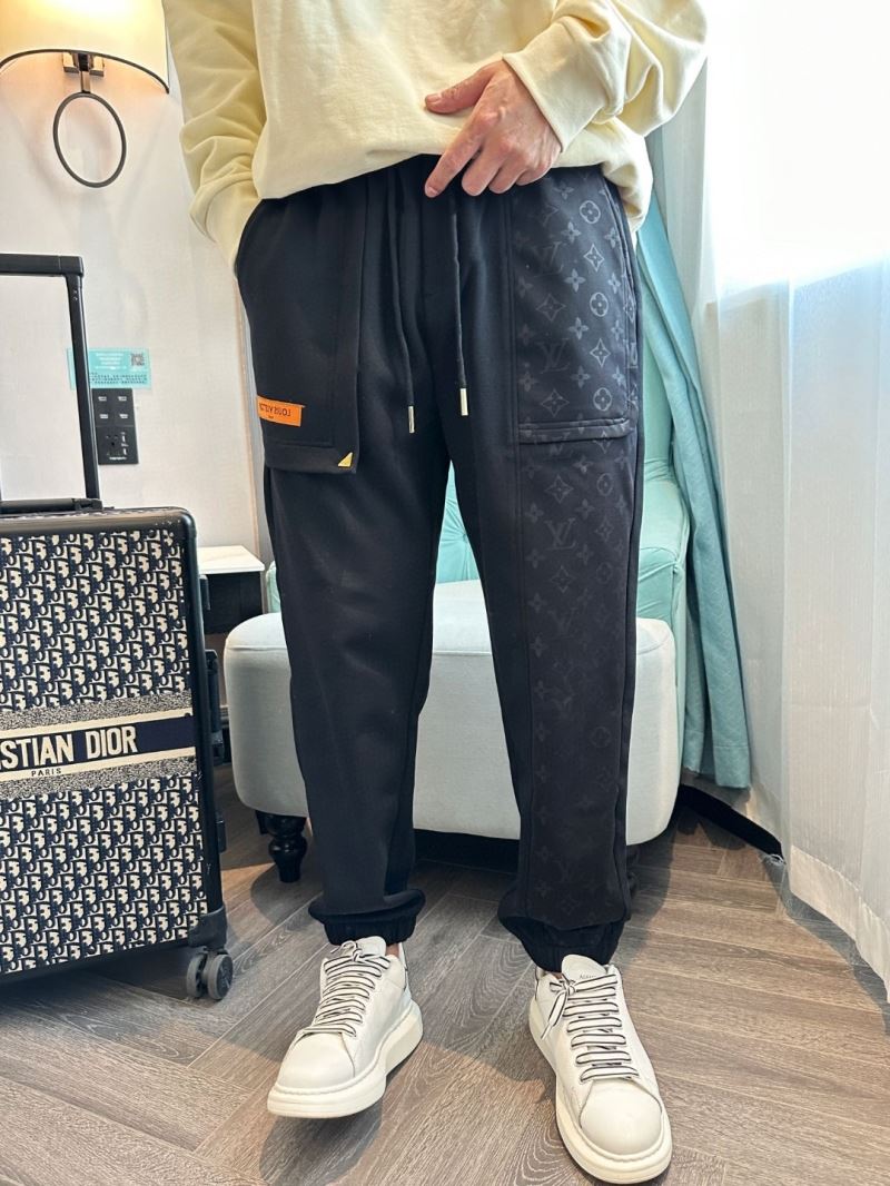 Louis Vuitton Long Pants